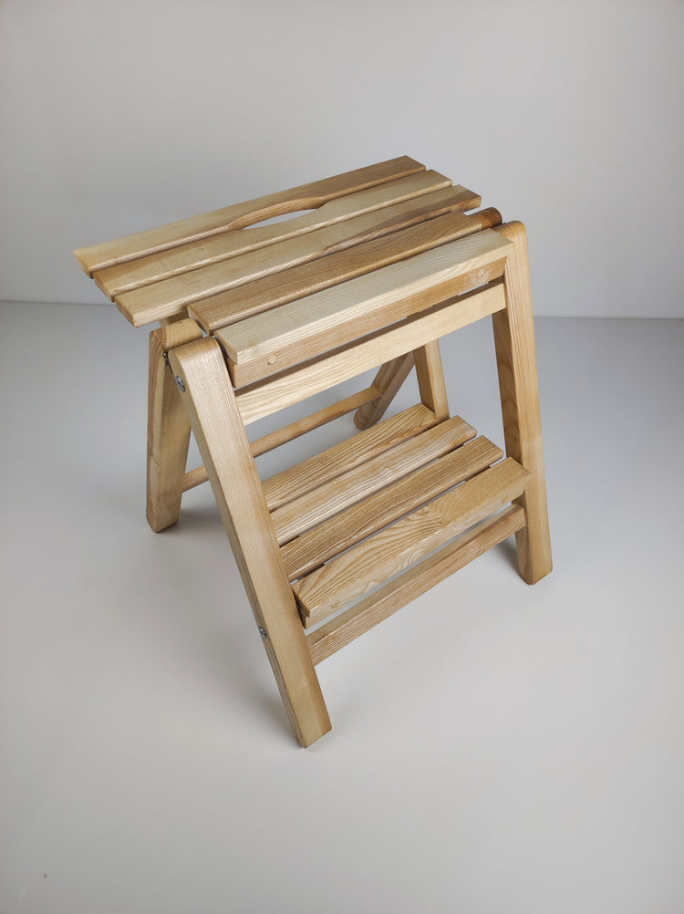 Step stools