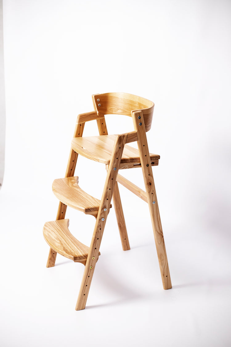 High chairs
